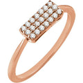 Cluster Ring