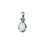 Accented Pendant