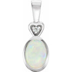 Accented Pendant - Image 2
