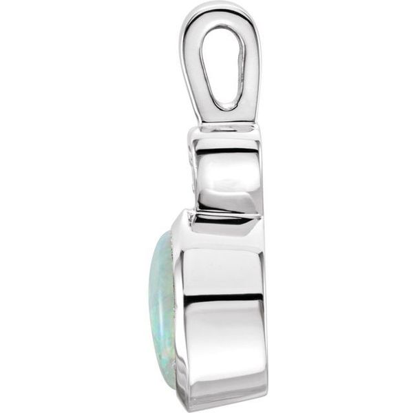 Accented Pendant - Image 3