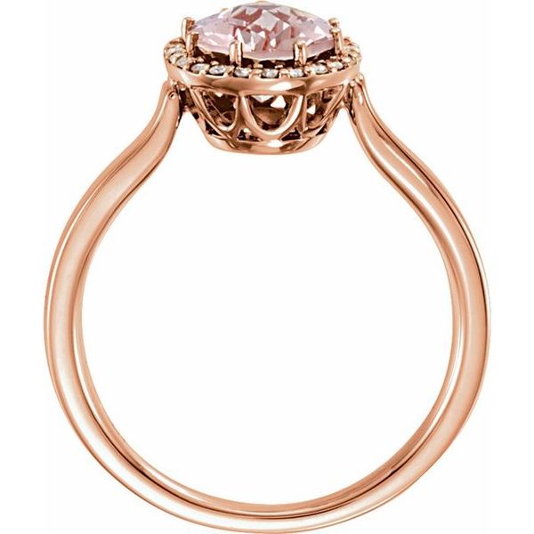 Halo-Style Ring - Image 2