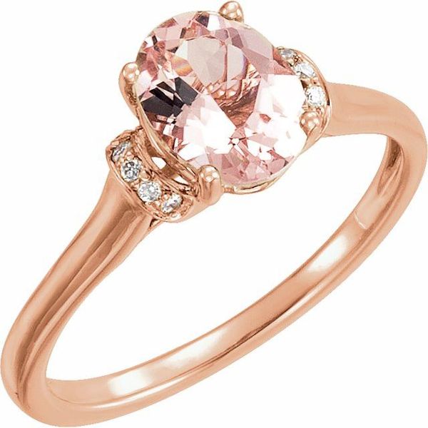 Accented Ring