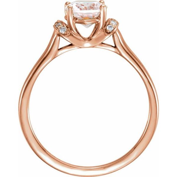 Accented Ring - Image 2