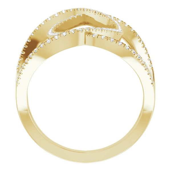 Interlocking Ring - Image 2