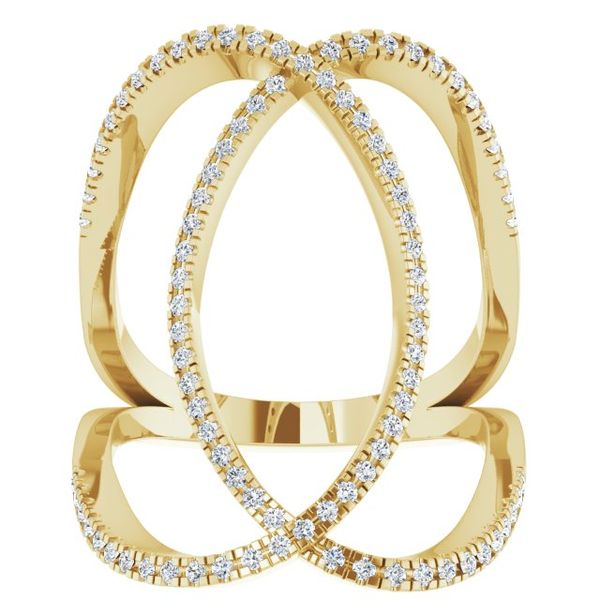 Interlocking Ring - Image 3