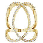 Interlocking Ring - Image 3