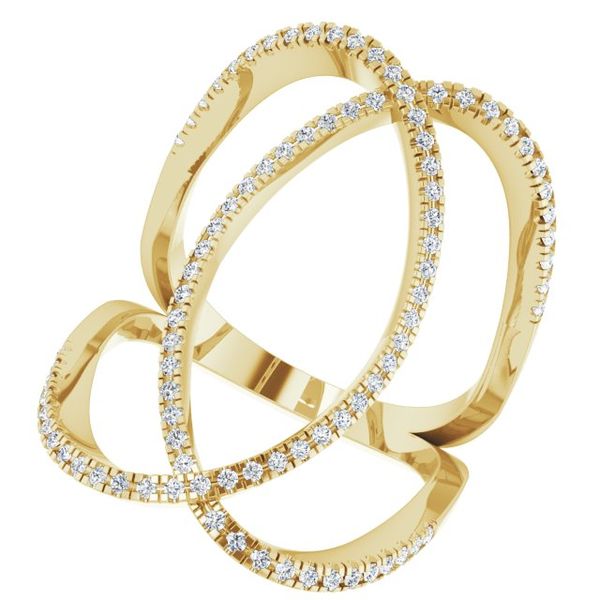 Interlocking Ring - Image 5