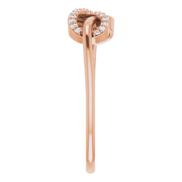 Infinity-Inspired Ring - Image 4
