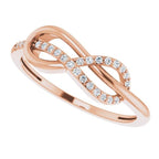 Infinity-Inspired Ring - Image 5