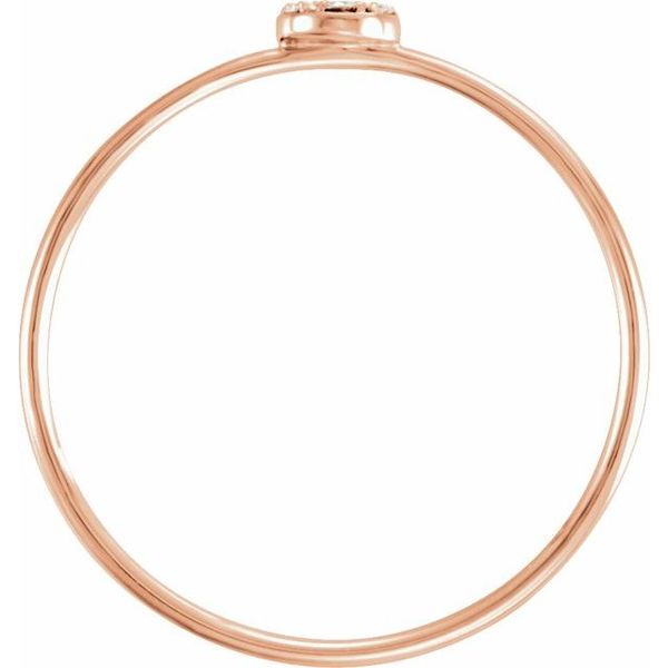 Petite Cluster Ring - Image 2