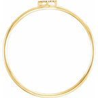 Petite Cluster Ring - Image 2