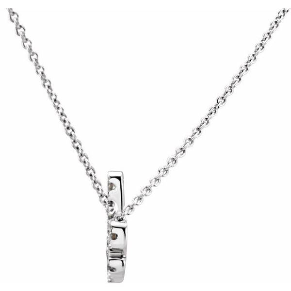 Love Necklace - Image 2
