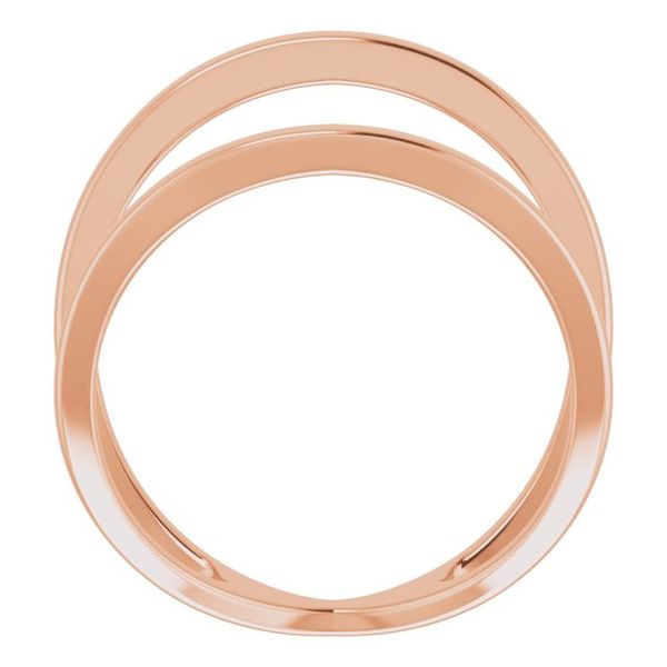 Freeform Ring