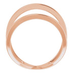 Freeform Ring
