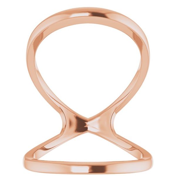 Freeform Ring - Image 3