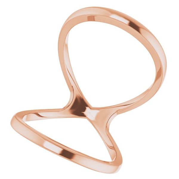 Freeform Ring - Image 5