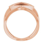 Freeform Ring - Image 2