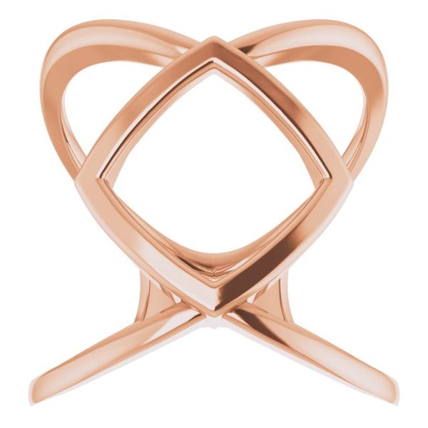 Freeform Ring - Image 3