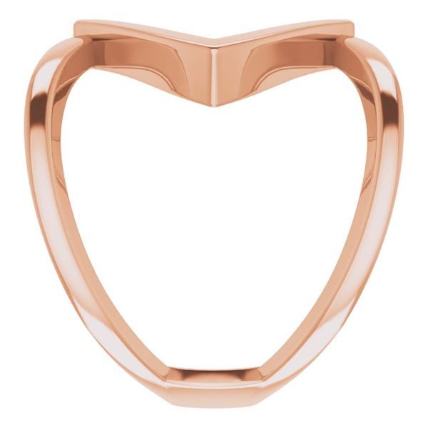 Freeform Ring - Image 4