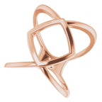 Freeform Ring - Image 5