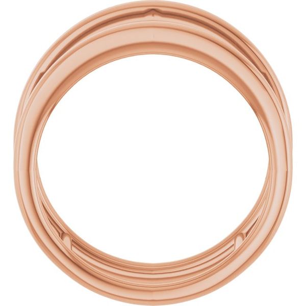 Negative Space Ring - Image 2