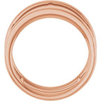 Negative Space Ring - Image 2