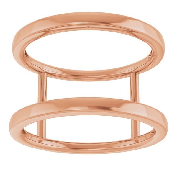 Negative Space Ring - Image 3