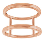 Negative Space Ring - Image 3