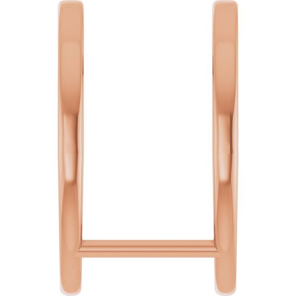 Negative Space Ring - Image 4