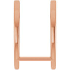 Negative Space Ring - Image 4