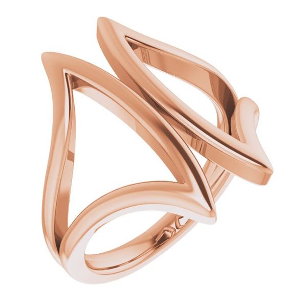 Freeform Ring