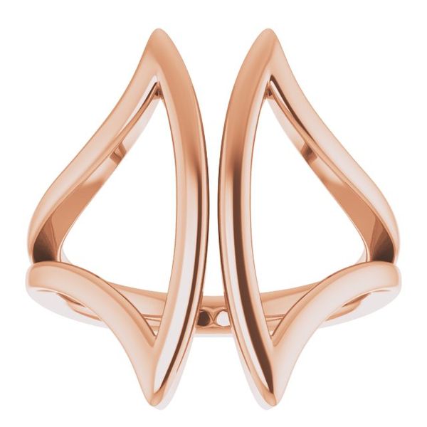 Freeform Ring - Image 3