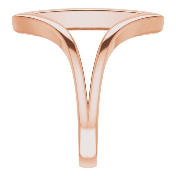 Freeform Ring - Image 4