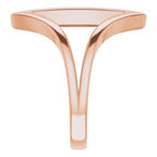 Freeform Ring - Image 4