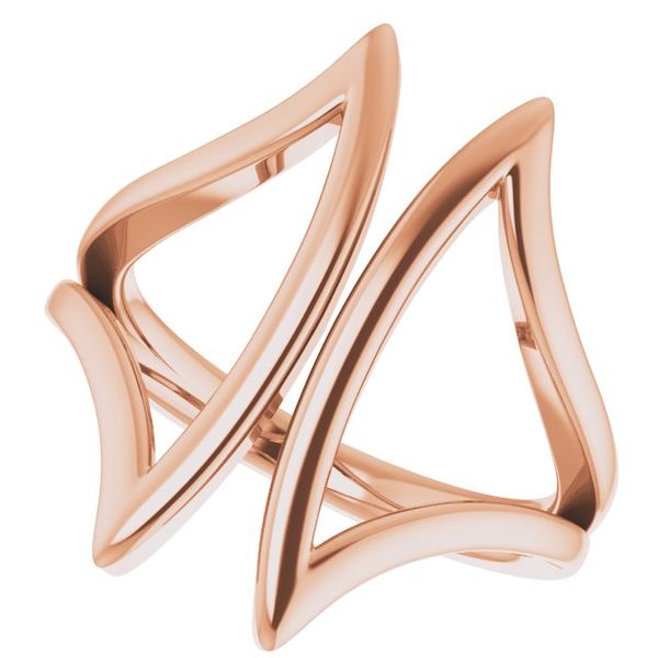 Freeform Ring - Image 5