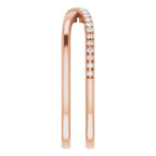 Criss-Cross Ring - Image 4