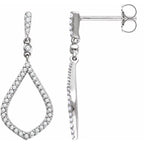 Geometric Earrings