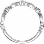 Stackable Ring - Image 2