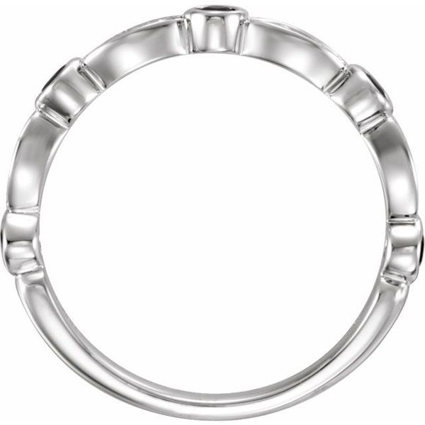 Stackable Ring - Image 2