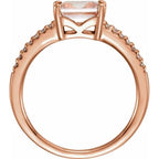 Accented Ring - Image 2