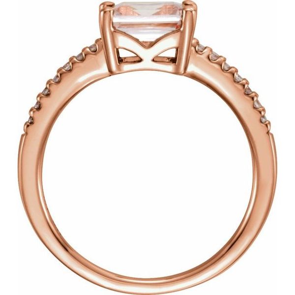 Accented Ring - Image 2