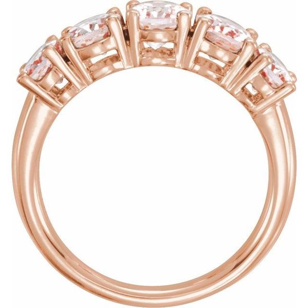 Five-Stone Ring - Image 2