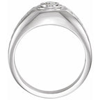 Solitaire Ring - Image 2
