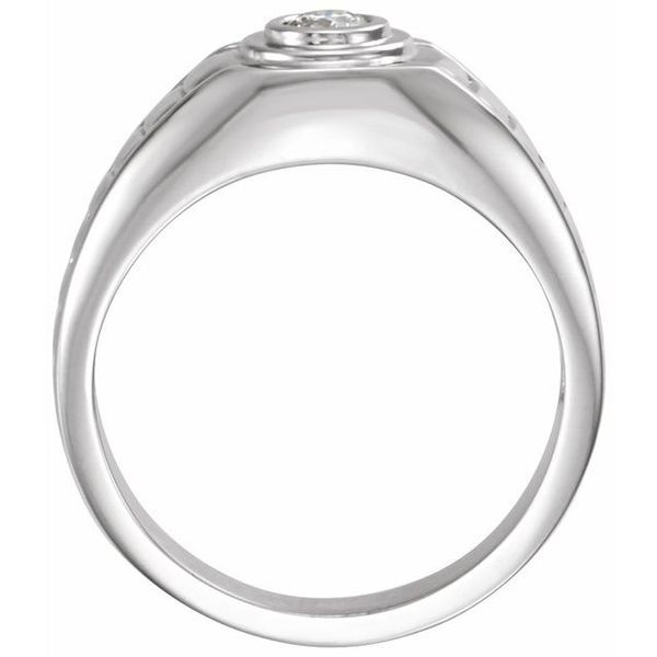Solitaire Ring - Image 2