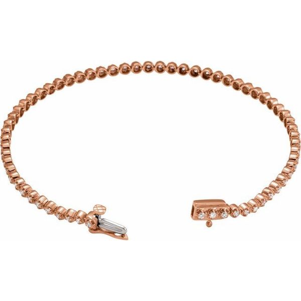 Line Bracelet - Image 2