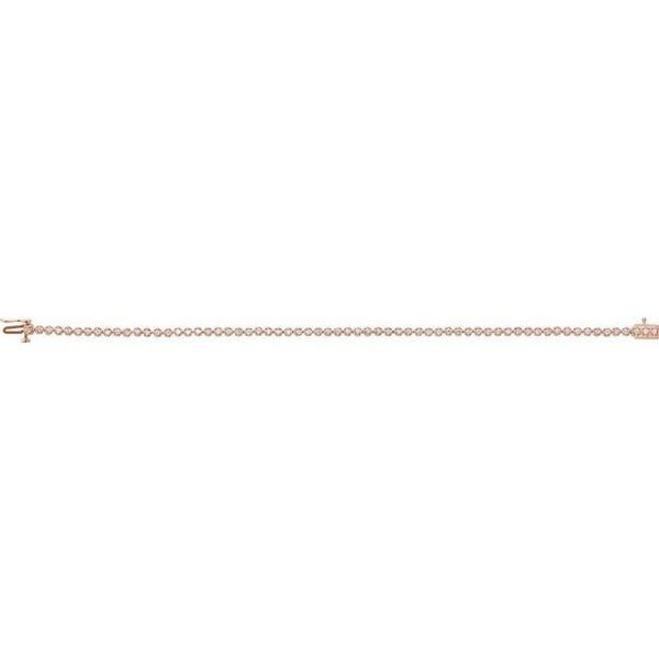 Line Bracelet - Image 3