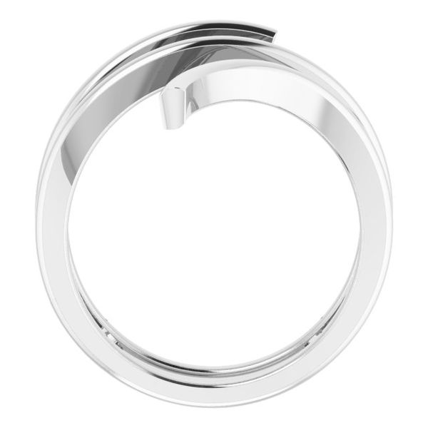 Freeform Ring - Image 2