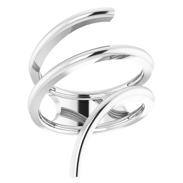 Freeform Ring - Image 3
