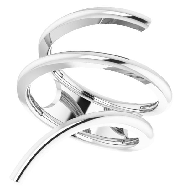 Freeform Ring - Image 5