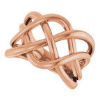 Criss-Cross Ring - Image 5